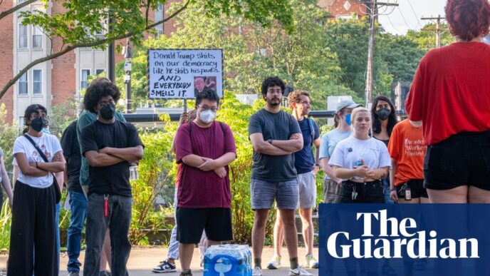 Trump Reveals $70 Billion AI and Energy Initiative At Summit With Oil and Technology Leaders