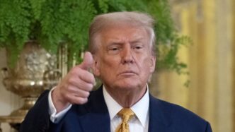 Trump Seeks to Eliminate AI Regulations and Fund Exports to Lead AI Race