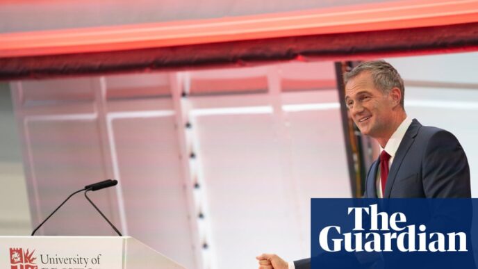 UK Activates AI Supercomputer to Detect Sick Cows and Skin Cancer