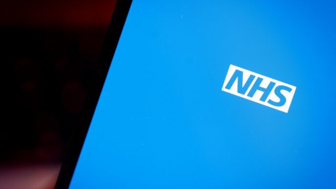 UK Health Service AI System Produced Incorrect Diagnoses for Patient