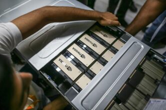 US Proposes AI Chip Restrictions for Malaysia and Thailand Amid China Worries