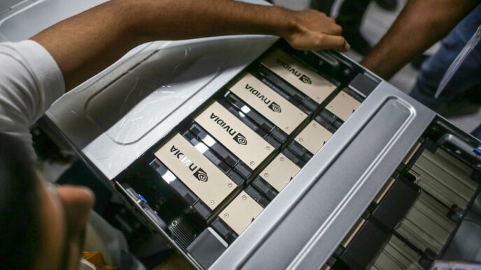 US Proposes AI Chip Restrictions for Malaysia and Thailand Amid China Worries