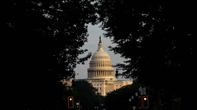 US Senate Removes Controversial AI Regulation Moratorium From Trump Agenda Bill
