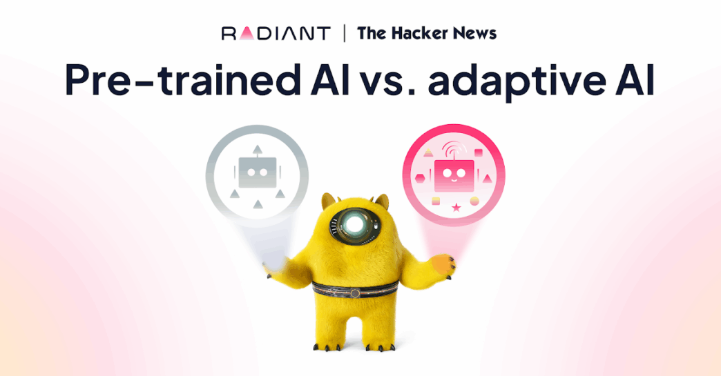 Adaptive AI platforms for SOCs offer real-time alert triage, faster response times, and full-spectrum security coverage.