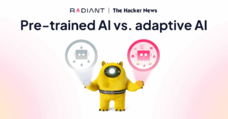 Adaptive AI platforms for SOCs offer real-time alert triage, faster response times, and full-spectrum security coverage.