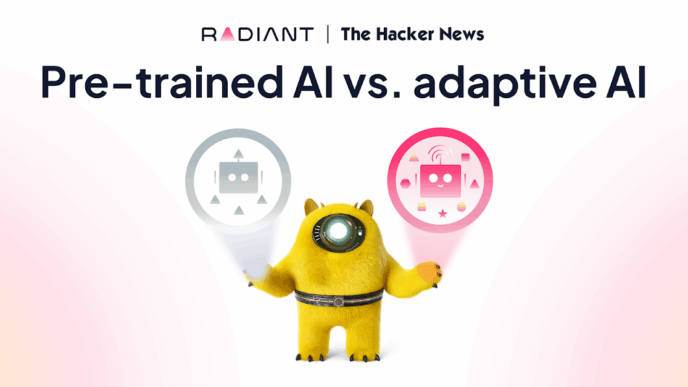 Adaptive AI platforms for SOCs offer real-time alert triage, faster response times, and full-spectrum security coverage.