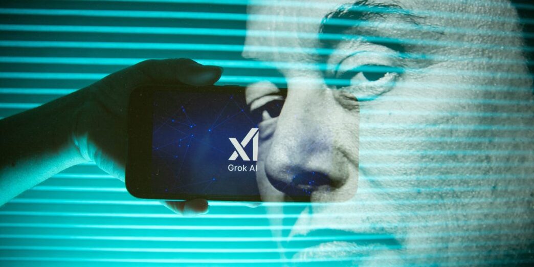 Understanding Grok, Elon Musk’s XAI AI Chatbot