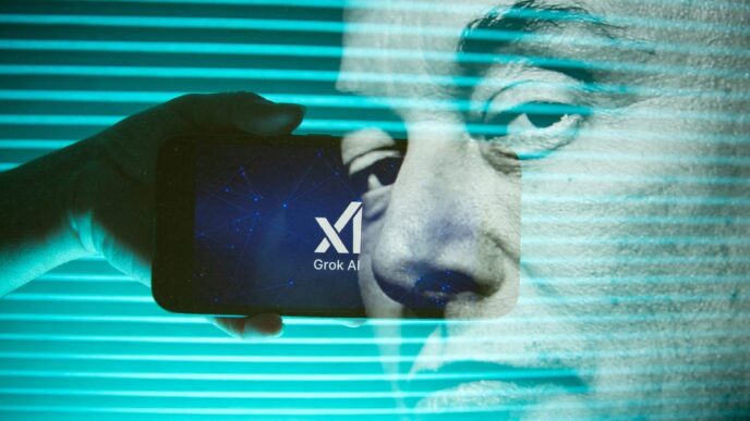 Understanding Grok, Elon Musk’s XAI AI Chatbot