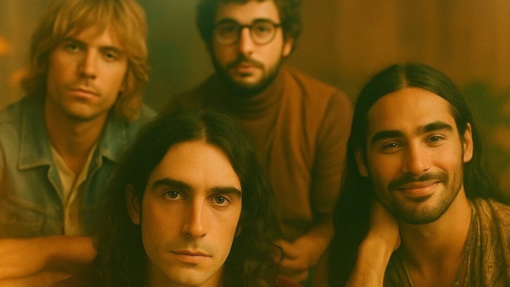 Velvet Sundown Band Officially Confesses to Being AI