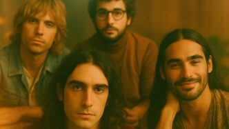 Velvet Sundown Band Officially Confesses to Being AI