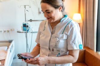 WHO, ITU, and WIPO Present New Report on AI Applications in Traditional Medicine