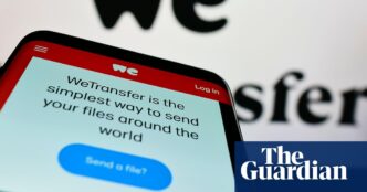 WeTransfer Assures User Content Won’t Be Used for AI Training Following Backlash