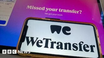 WeTransfer Clarifies Files Were Not Used for AI Training Following Backlash