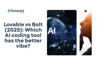 Lovable vs Bolt (2025) Which AI coding tool has the better vibe