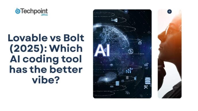 Lovable vs Bolt (2025) Which AI coding tool has the better vibe