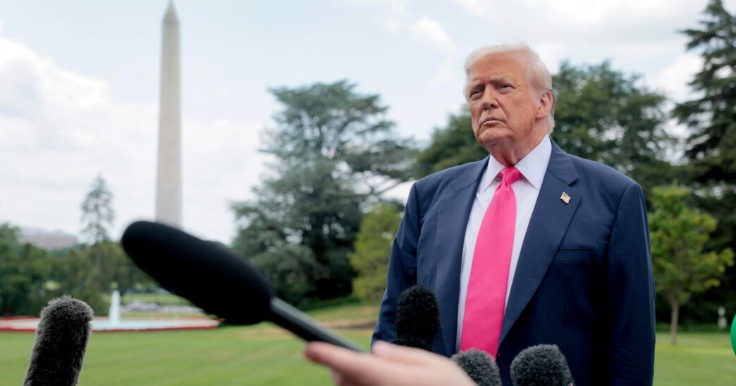 White House Reveals U.S. Strategic AI Plan and Its Key Elements