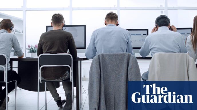 Whitehall’s Goal to Reduce Expenses with AI Faces Significant Risks