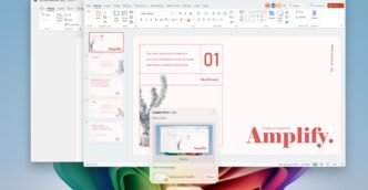 Windows 11 Update Introduces Multiple AI Features