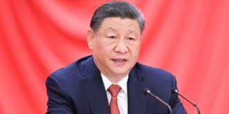 Xi Questions Whether China Should Pursue Uniform AI and EV Goals