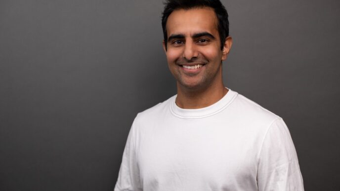 Kulveer Taggar - Phosphor