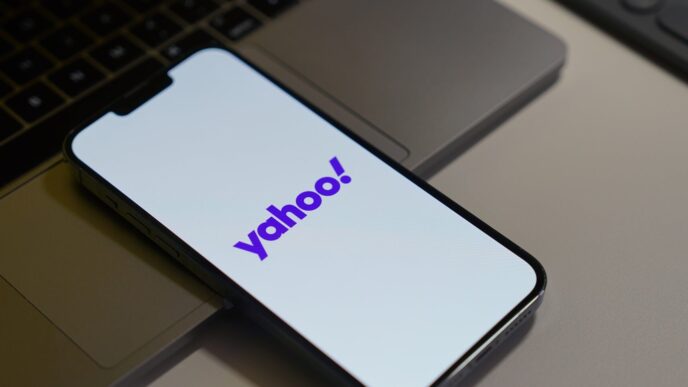 Yahoo Japan Requires AI to Double Productivity by 2028