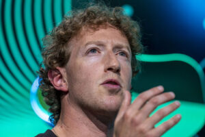 Zuckerberg Indicates Meta Will Not Open Source All Its 'Superintelligence' AI Models
