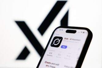 xAI and Grok Express Regret Over ‘Terrible Conduct’