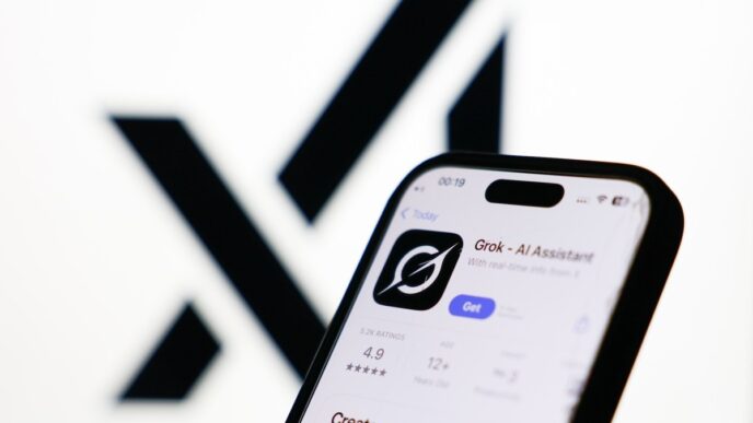 xAI and Grok Express Regret Over ‘Terrible Conduct’