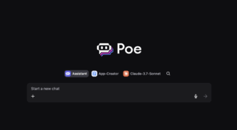 Quora’s Poe Launches Developer API Offering Access to Multiple AI Models