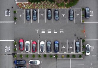 TechCrunch Mobility: Tesla’s Bet on Ride-Hailing