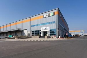 Jeh Aerospace