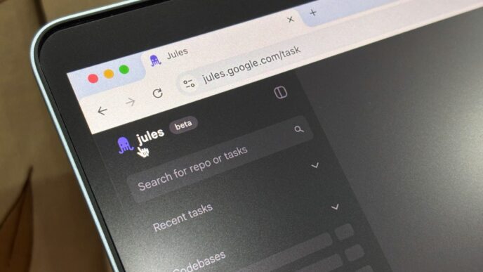 Google Jules