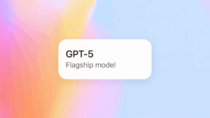 GPT-5 from OpenAI Released | TechCrunch