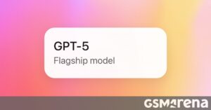 OpenAI Launches ChatGPT-5, Its Most Advanced AI Model with PhD-Level Intelligence