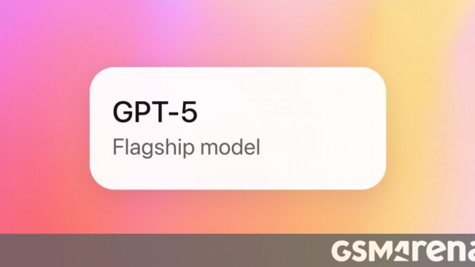 OpenAI Launches ChatGPT-5, Its Most Advanced AI Model with PhD-Level Intelligence