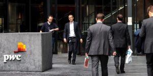 Entry-Level Accountants to Oversee AI Within Three Years: PwC