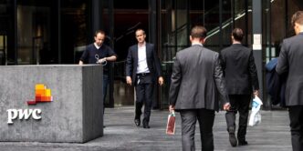 Entry-Level Accountants to Oversee AI Within Three Years: PwC