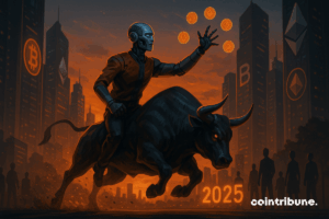 Top 5 Innovative Crypto AI Projects to Watch in 2025