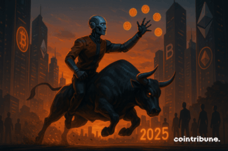 Top 5 Innovative Crypto AI Projects to Watch in 2025