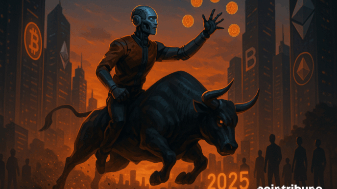 Top 5 Innovative Crypto AI Projects to Watch in 2025