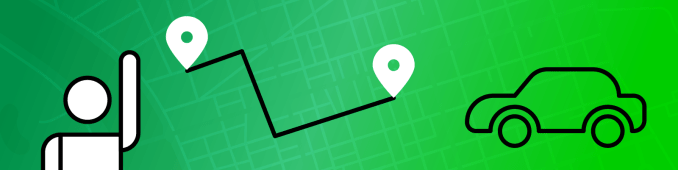 the station ride hailing