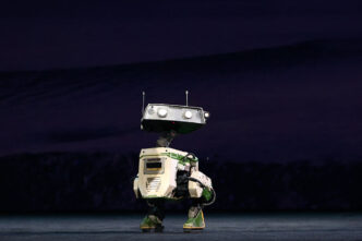 Nvidia, robotics, research lab, artificial intelligence