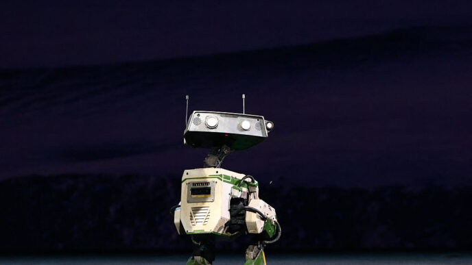 Nvidia, robotics, research lab, artificial intelligence