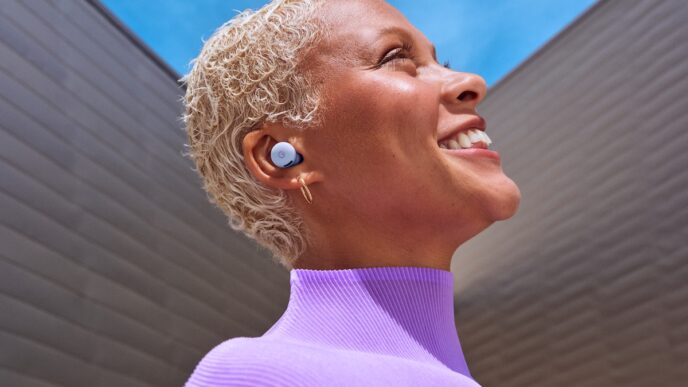 Google Introduces Enhanced Gemini Capabilities in Latest Pixel Buds