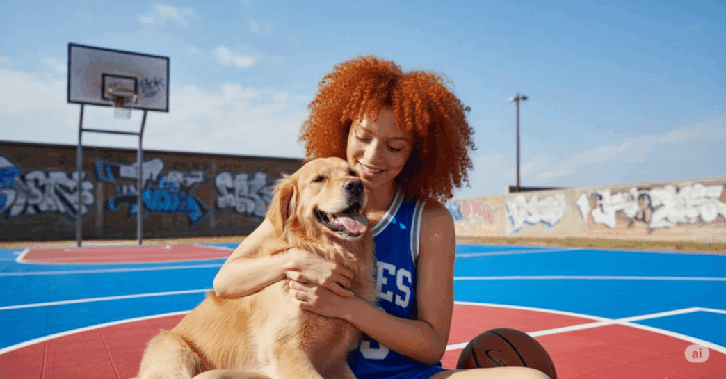 AI generated image from Gemini 2.5 Flash Image.