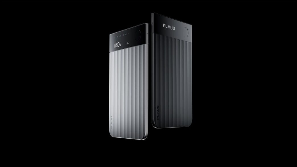 Plaud Introduces $179 Note Pro, New AI-Powered Hardware Notetaker