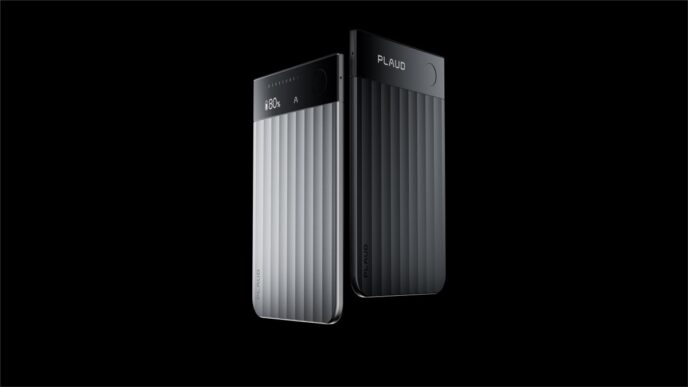 Plaud Introduces $179 Note Pro, New AI-Powered Hardware Notetaker