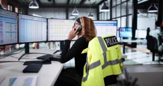 911 Centers Face Severe Staffing Shortages, Resort to AI for Call Handling