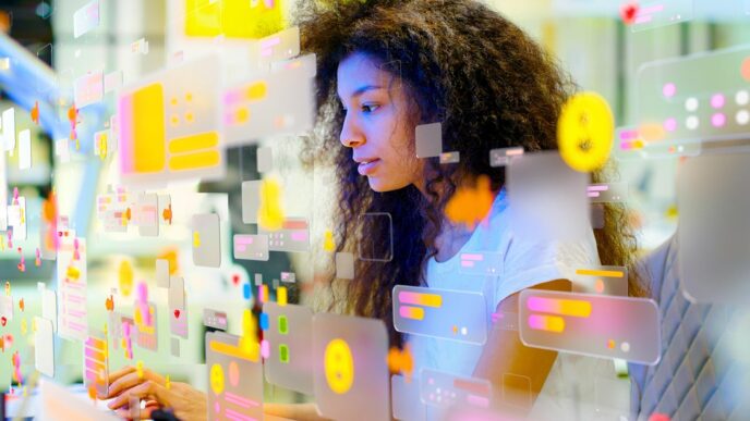 AI Causes Thousands of Job Cuts, Report Reveals