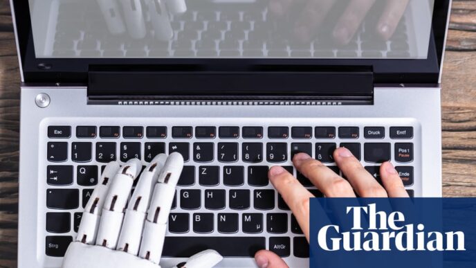 AI Chatbots Gain Popularity as Therapy Alternatives but Could Exacerbate Mental Health Crises, Experts Caution